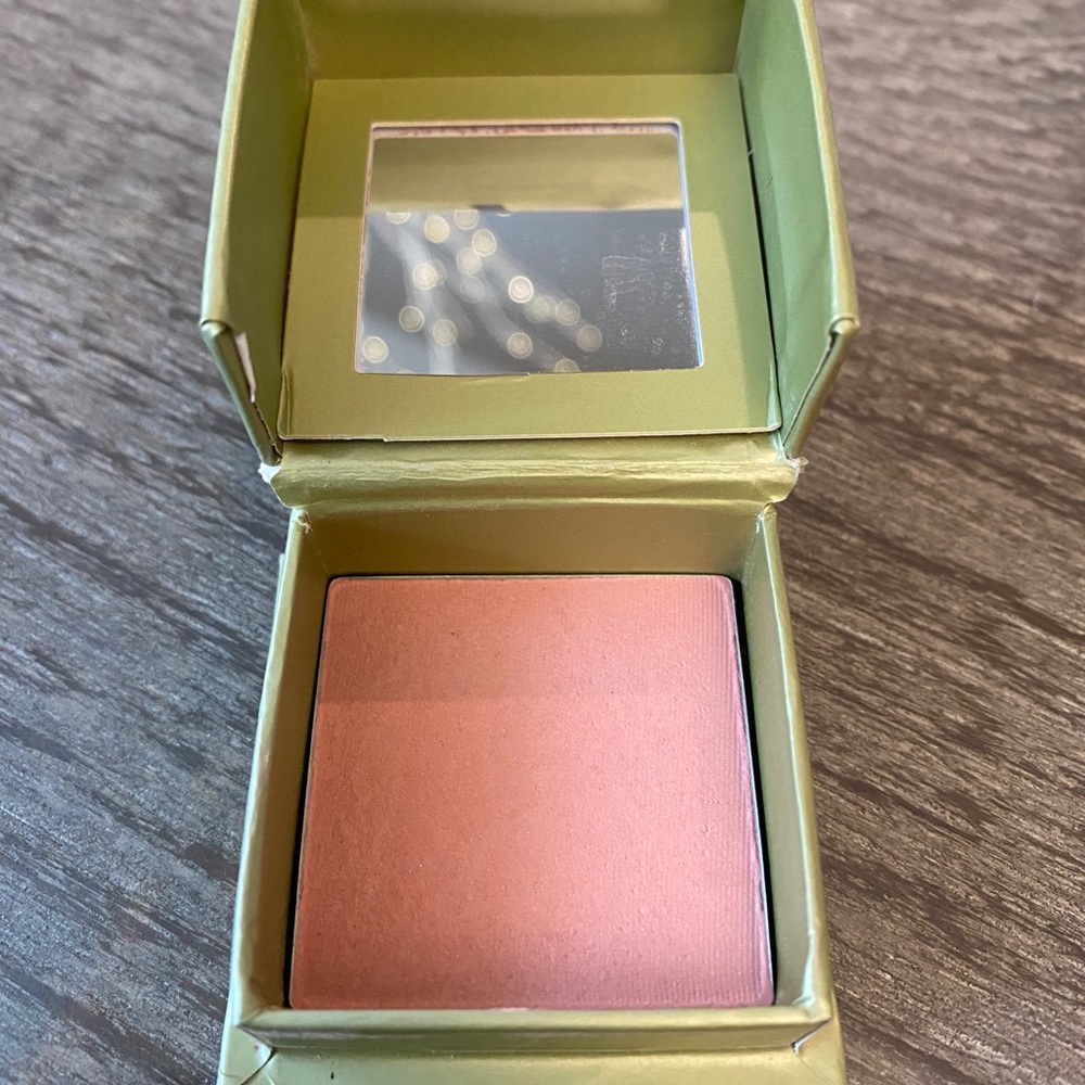 Benefit Dandelion Blush Mini